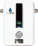 ECO 8 Tankless Water Heater, Electric, 8-kW - Quantity 1, 12 x 8 x 4