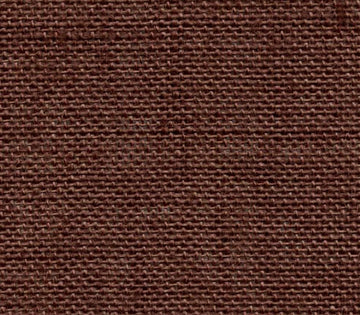 Burlap Fabric Chocolate / 60" Wide/Sold by the Yard