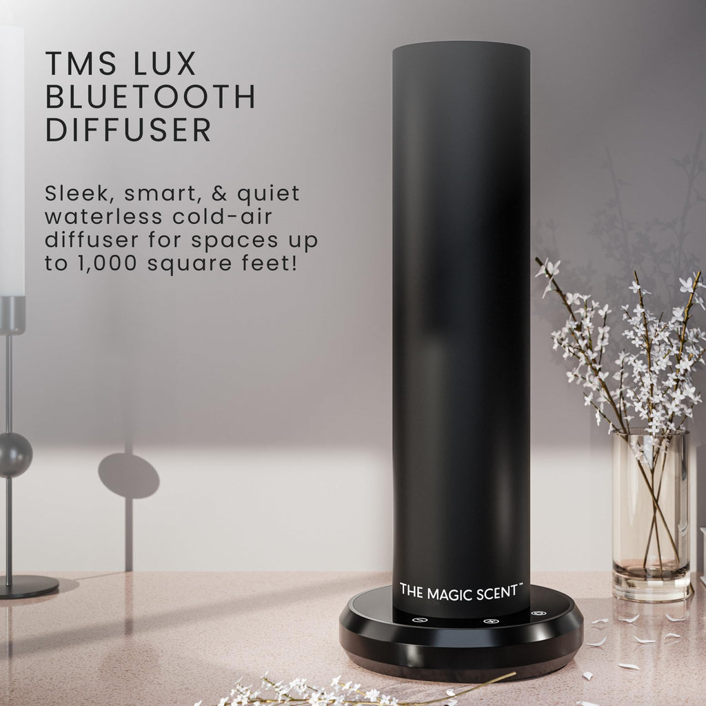 Smart Diffuser, Scent Diffusers s, Business