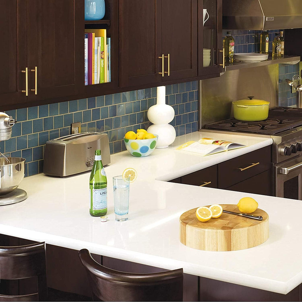10 Pack 2-1/2in Gold Cabinet Handles Cabinet Handles