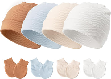 Baby Hats Infant Toddler Soft Beanie