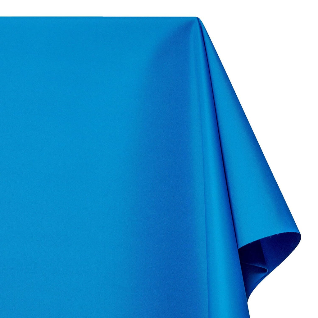Waterproof Canvas Fabric Heavy Duty Buy Wholesale Outdoor Polyester By The Yard & Roll - Royal Blue (5 Yards)