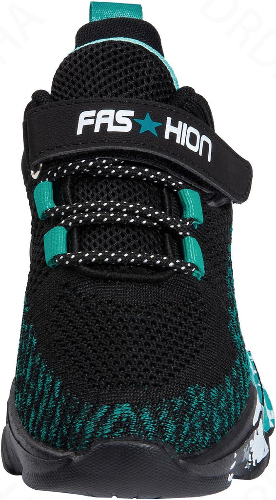 Kids Sneakers Boys Girls Sports Tennis Lightweight Running Shoes