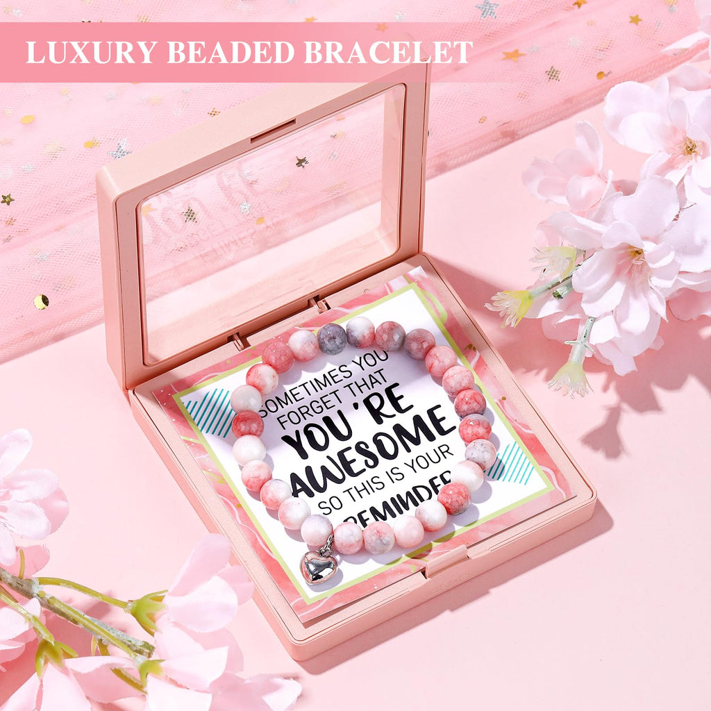 Gift Baskets for Women Birthday Gifts for Women Unique Get Well Gift for Woman Luxury Self Care Gifts for Woman Get
