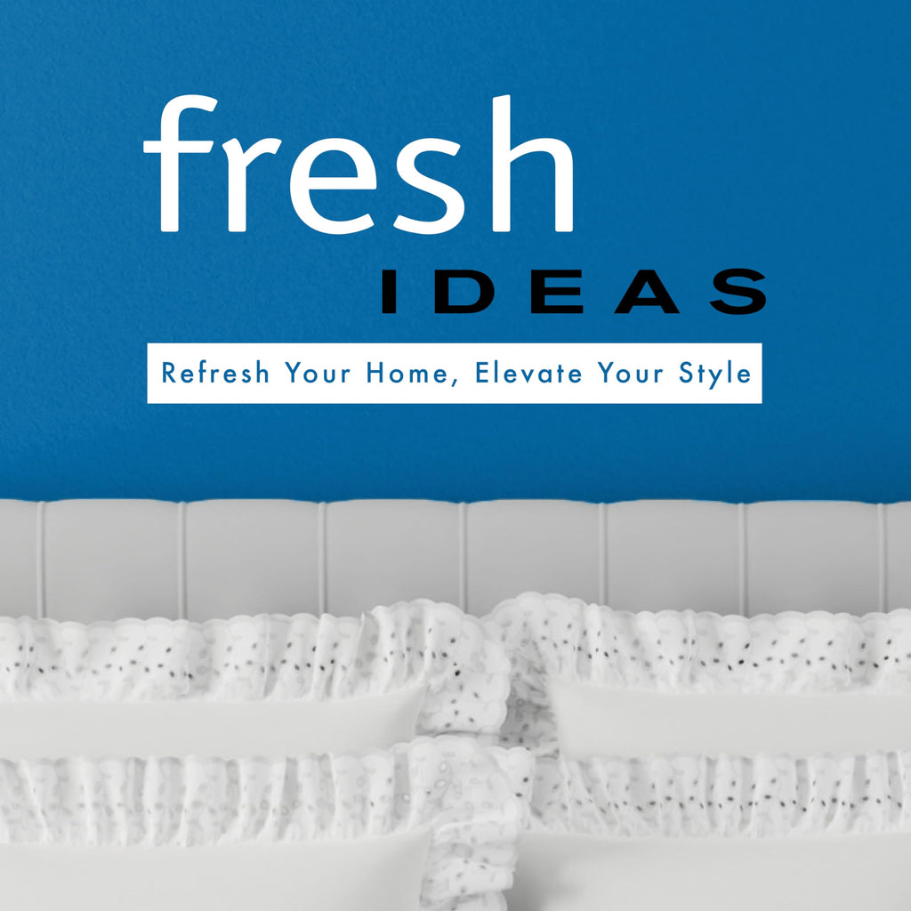 Ideas Bedding Ruffled Bed Skirt, Classic 14" Drop Length, Gathered Styling, Twin, White FRE30114WHIT01