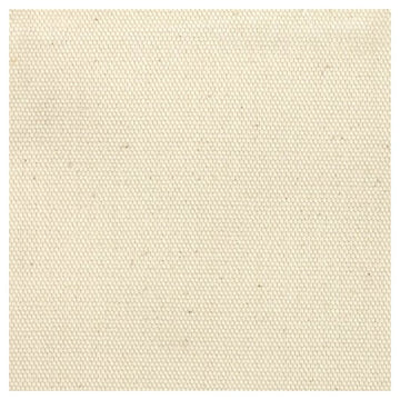 Natural 10 oz Canvas Fabric Duck Cloth 60" Wide - 1 Yard