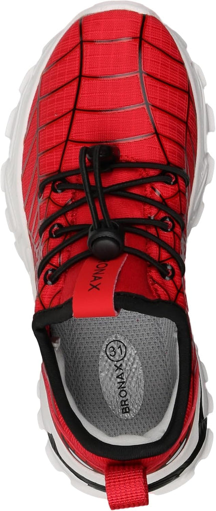 Little/Big Boys Stylish Tennis Shoes for School & Play KD7