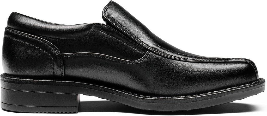Boy's Dress Shoes Slip on Loafers