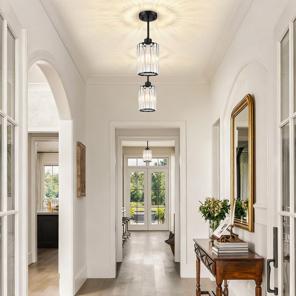 Island Pendant Lights Kitchen Island 1 Pack Hanging Light Fixture