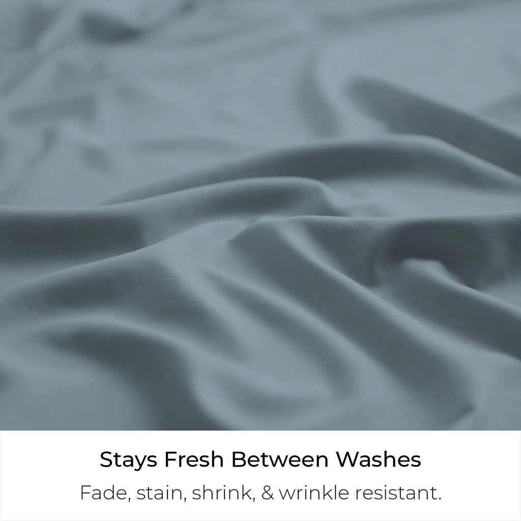 Bed Skirt - Tailored Drop Bed Skirting