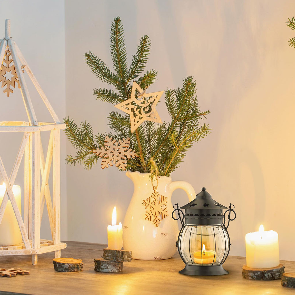 Scented Candles Gifts Set for Women, Aromatherapy Jar Candles