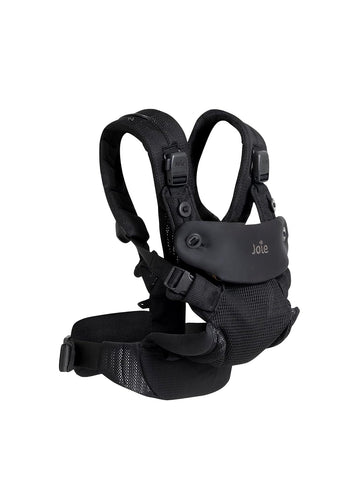 Savvy Air in-1 Mesh Ergonomic Baby Carrier, Breathable