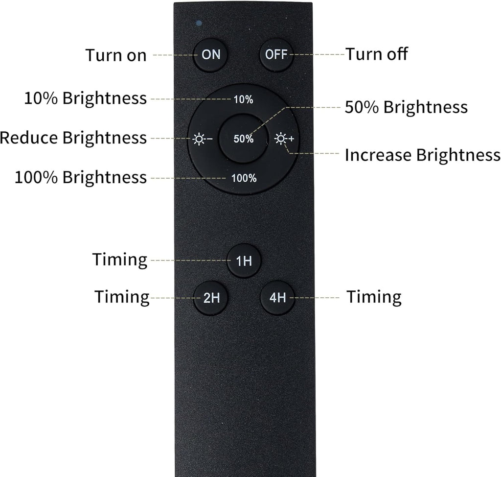 8000mAh Wireless Wall Sconces with Remote Control, Battery Operated Wall Sconce Set of 2 with Timer, Gold