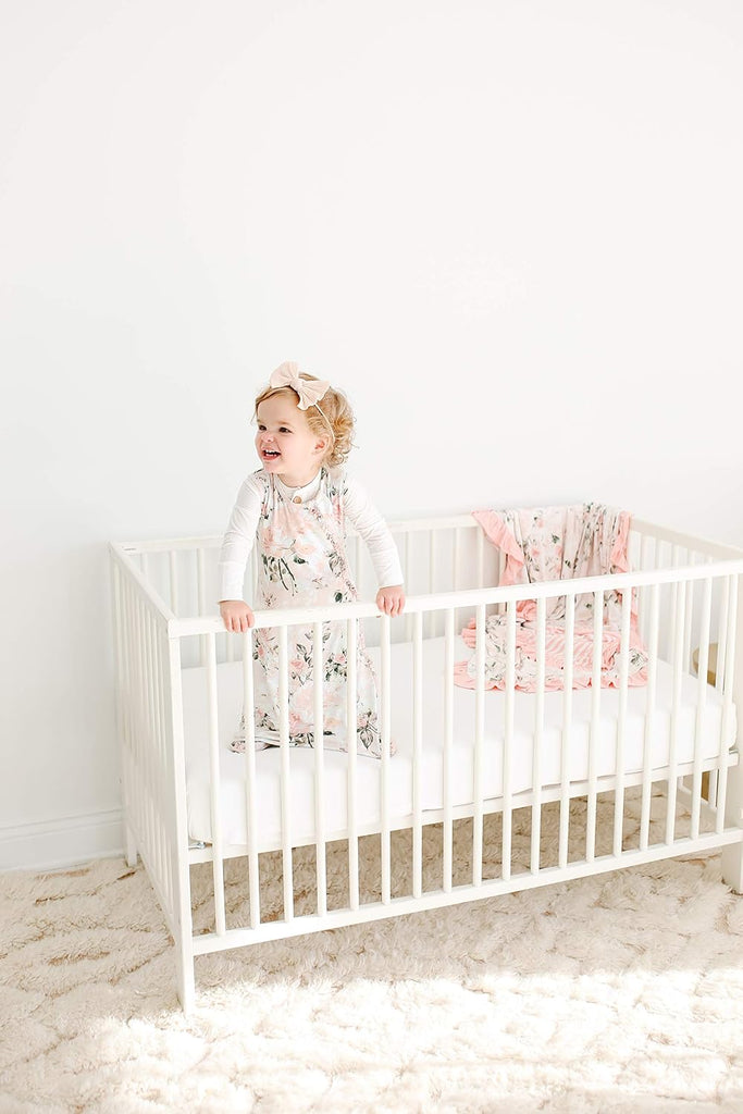 Sleep Bag, Infant Sleeveless Wearable Blanket