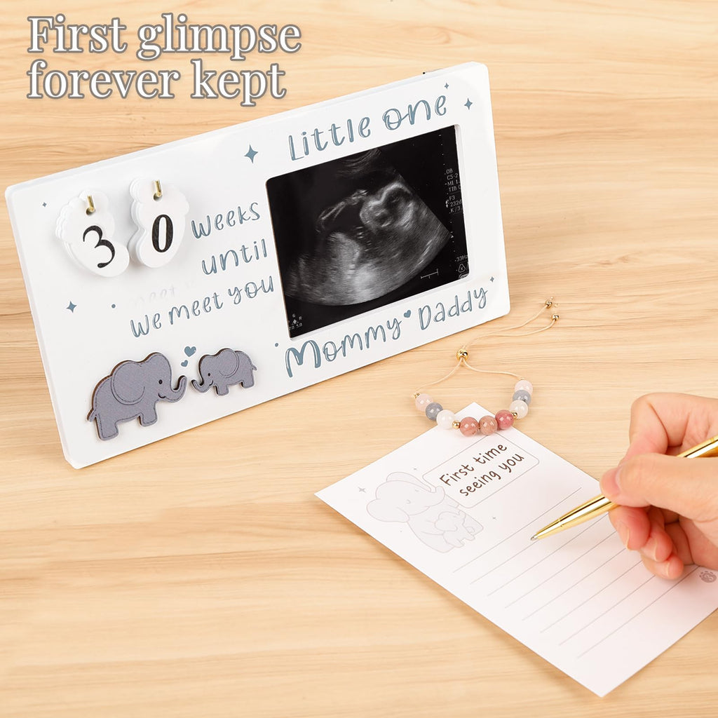 Pregnancy Care Package Gift Set for First-Time Mom to Be