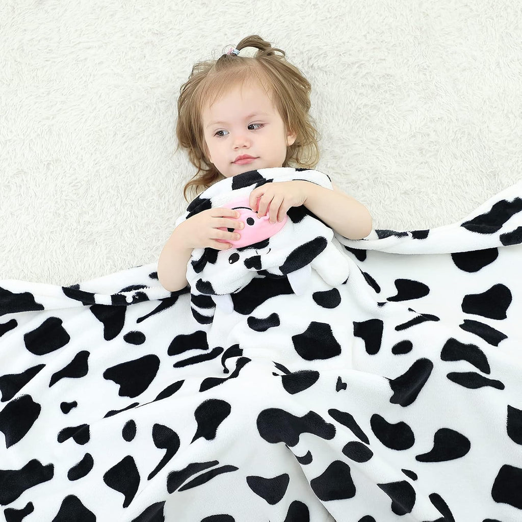 Wearable Blanket Hoodie for Kids Toddlers Hooded Towels Soft Cozy Wearable Throw Blanket Hoodie for Boys Girls