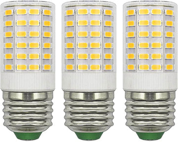 Refrigerator Bulb E26 AC100-265V 7W 6000K Cool White 100W Equivalent