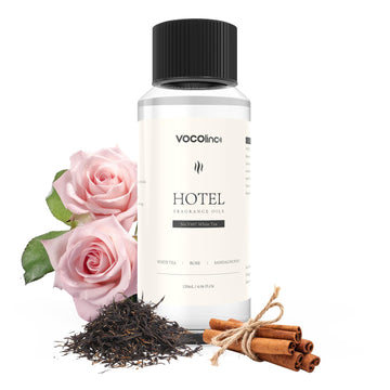 Hotel Series Diffuser Oil - White Tea - V607-120ml / 4.06 fl oz