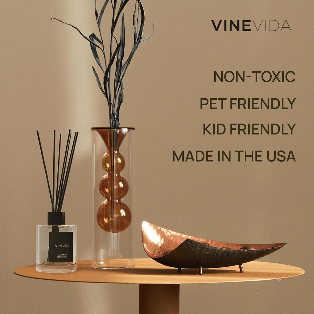 NO. 1028 Reed Diffuser