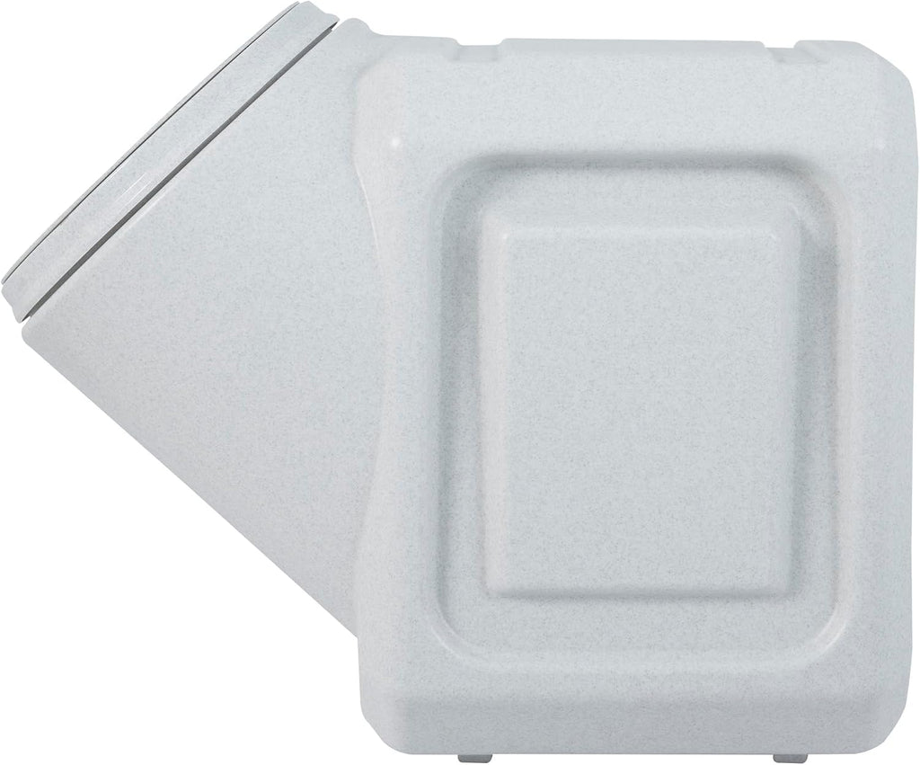 Vittles Vault Airtight Stackable Pet Food Storage Container, Up to 40lbs