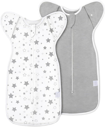 Pack Baby Swaddle, Arms Up Swaddle, Infant