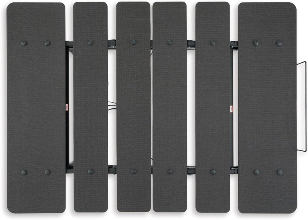 Cosmic Adjustable Bed Frame, California King