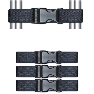 Multi-Functional Magic Buckle, Baby Safety Lock for The Door, Two-Door Refrigerator, Oven and Children's Safety