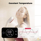 Gasmart C 2.64 GPM Indoor Natural Gas Tankless Water Heater, 68, 000 BTU Residential On Demand Gas Water Heater