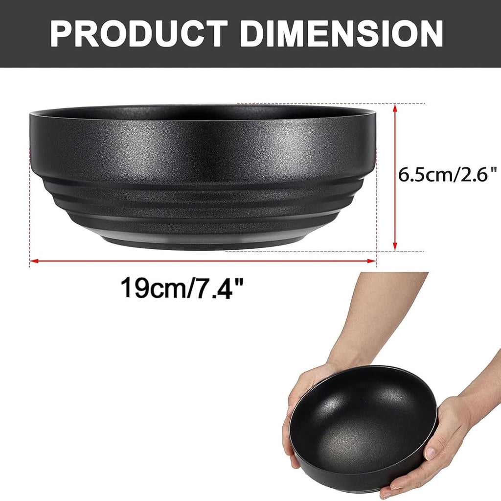 Key Holder Bowl for Entryway Table, Round Catchall Bowl for Keys