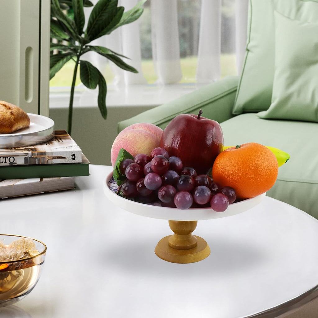 Cake Stand, Round Cake Display Stand, Dessert Display