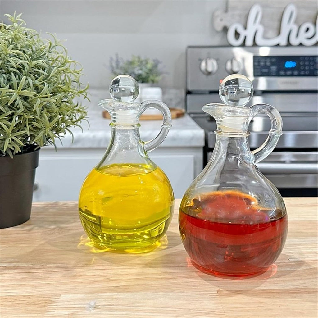 980R Presence Cruet With Stopper