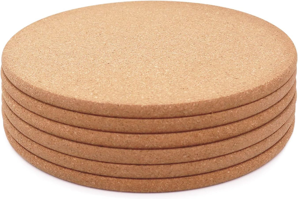 Trivets for Hot Dishes