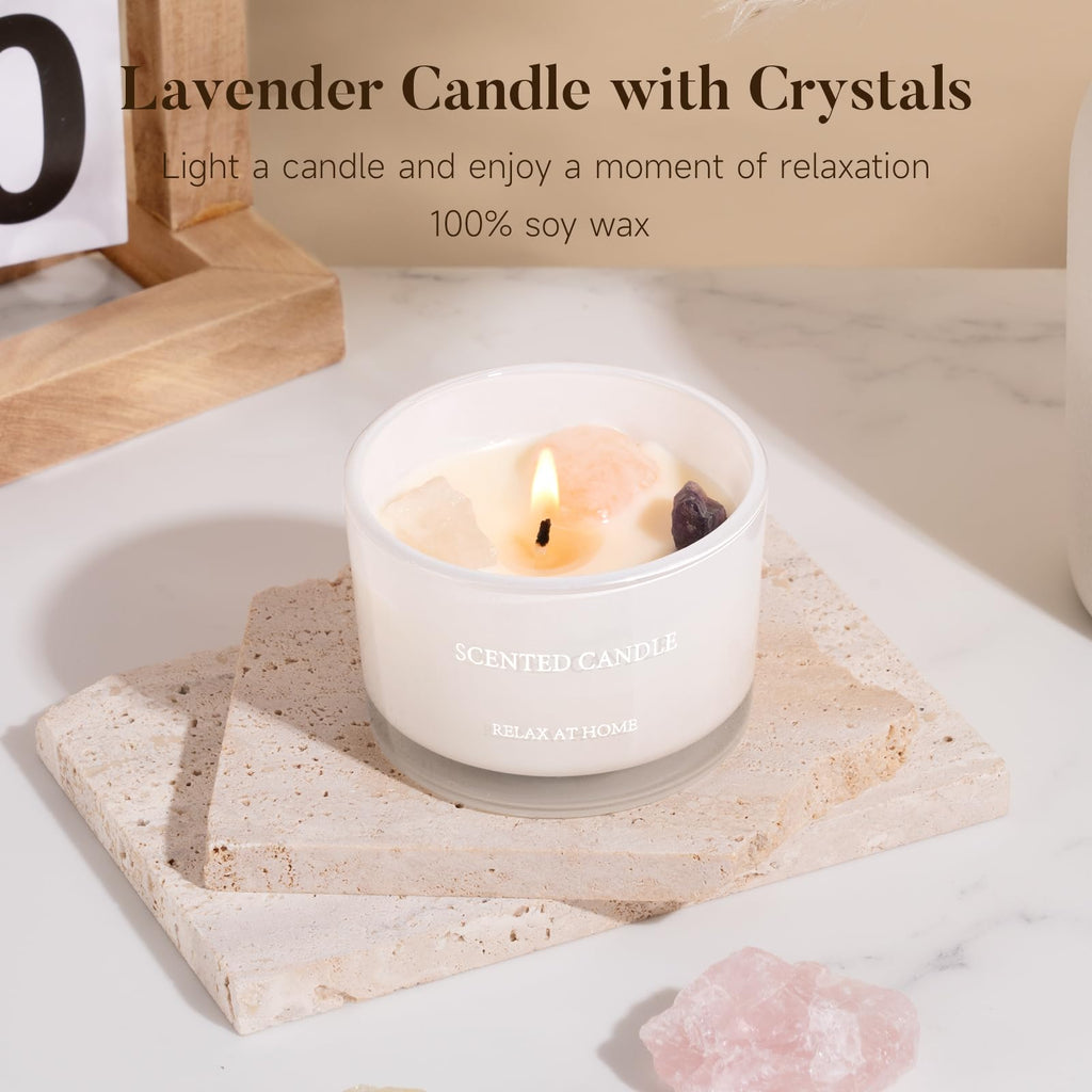 Spa Gifts for Women 13Pcs Mothers Day Gifts Happy Birthday Gift Baskets, Christmas Relaxing Home SPA Kit Bath Set