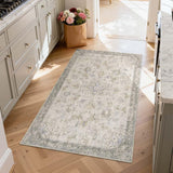 3x5 Vintage Rug