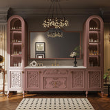 60' Bathroom Vanity with Sink - Modern Bathroom Vanity Cabinet