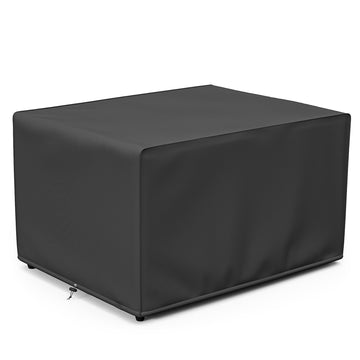Fire Pit Cover for Outland Living 401/403, 44"L x 34"W x 25"H