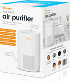 True HEPA Air Purifiers for Home, Up To 300 Sq Ft, Air Purifiers For Bedroom, and Office, Removes Du