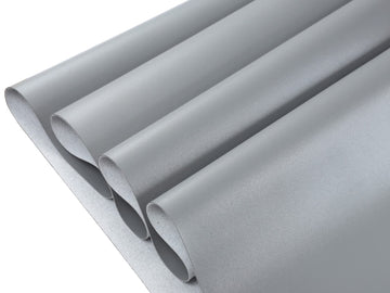 Faux Leather: Soft Waterproof Faux Leather Fabric 54"x 36"