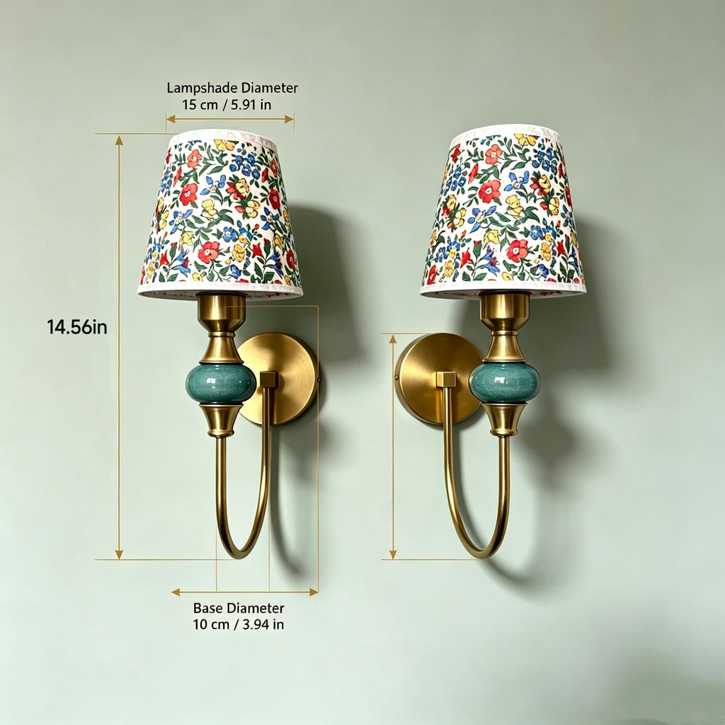 Wall Sconces Set of 2 Rechargeable Battery Operated Wall Lamp 5000mAh 15 Color Changing Dimmable Wall Light