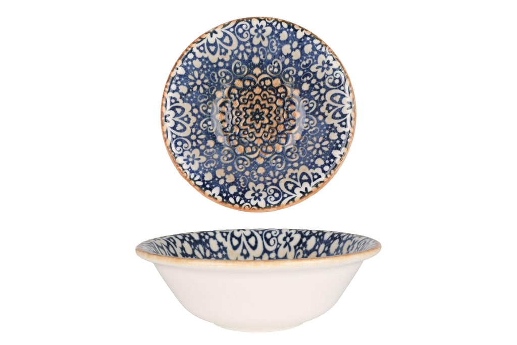 Dinnerware Set (Large) - Alhambra - 24 pieces - 6 Persons - Porcelain