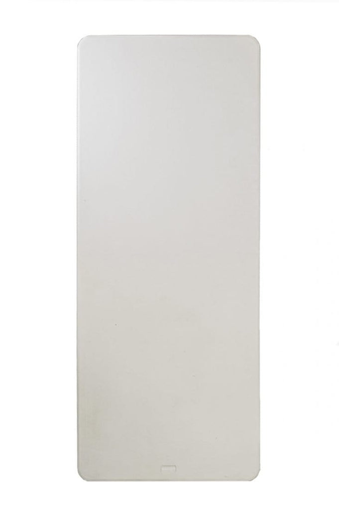 72" x 30" (6 Foot) Rectangle Heavy Duty Plastic Folding Table