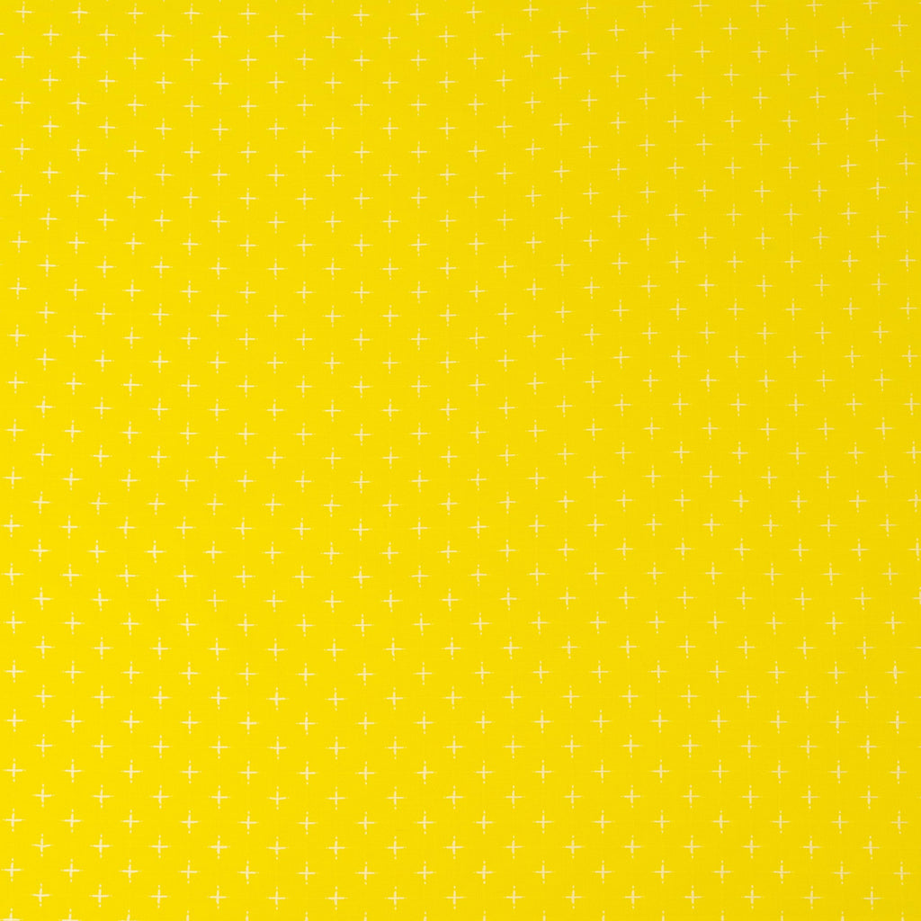 Fabric, 100% Cotton, Embroidery Fabric, Cut by The Yard, Yellow