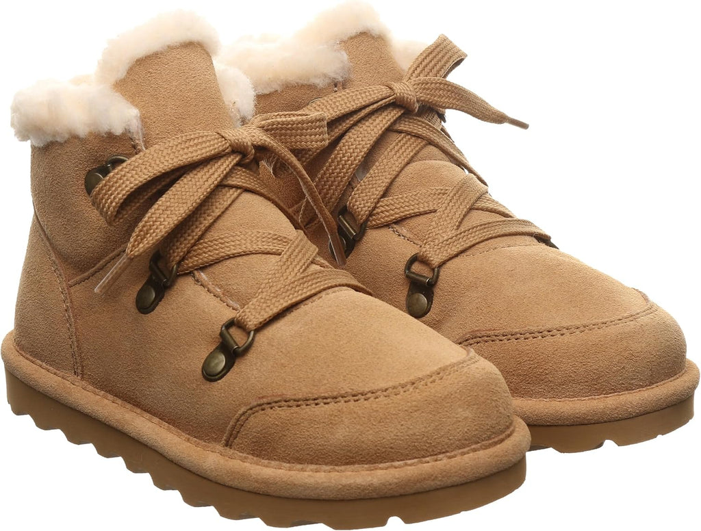 Matilda Youth Black II Boot