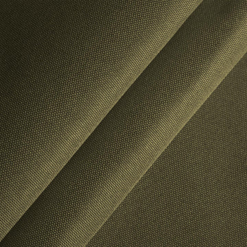 59" 100% Polyester Canvas Upholstery Waterproof Fabric for Chair Cushion Bag Sewing DIY(Army Green, 2Y, 6oz)