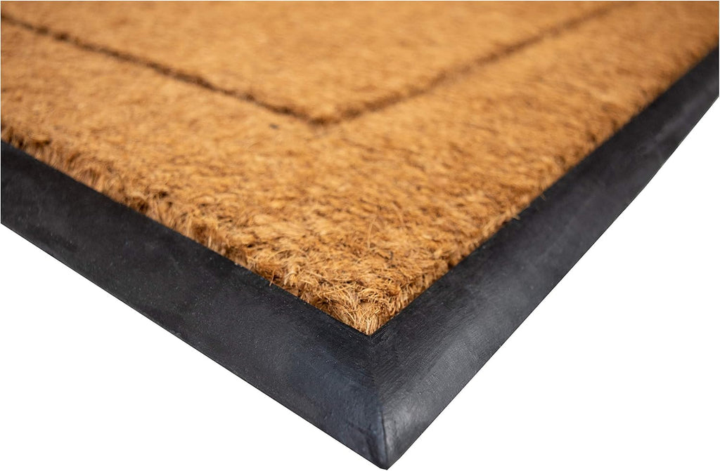 101632436NP The General Doormat 2' x 3'