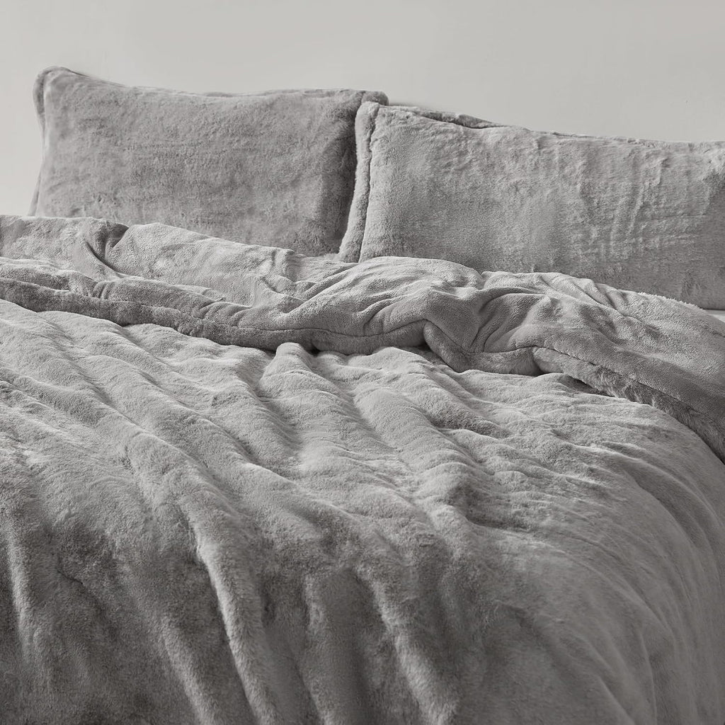 Melange Chunky Bunny - Coma Inducer King Oversized Comforter Set