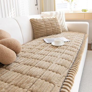 Couch Cover for Dogs Washable Non-Slip Pet Friendly Sofa Protector