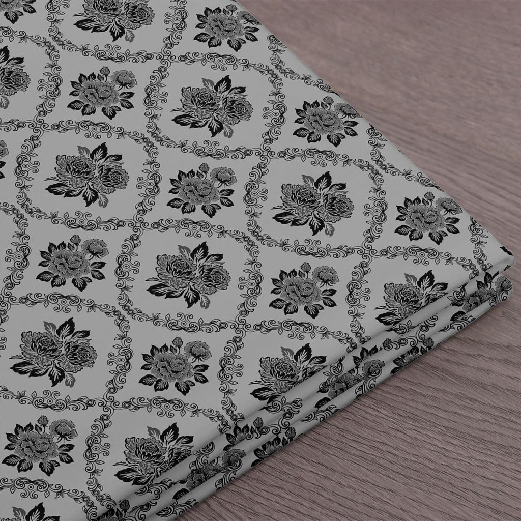 Gothic Fabric by The Yard Soft 1 Yard