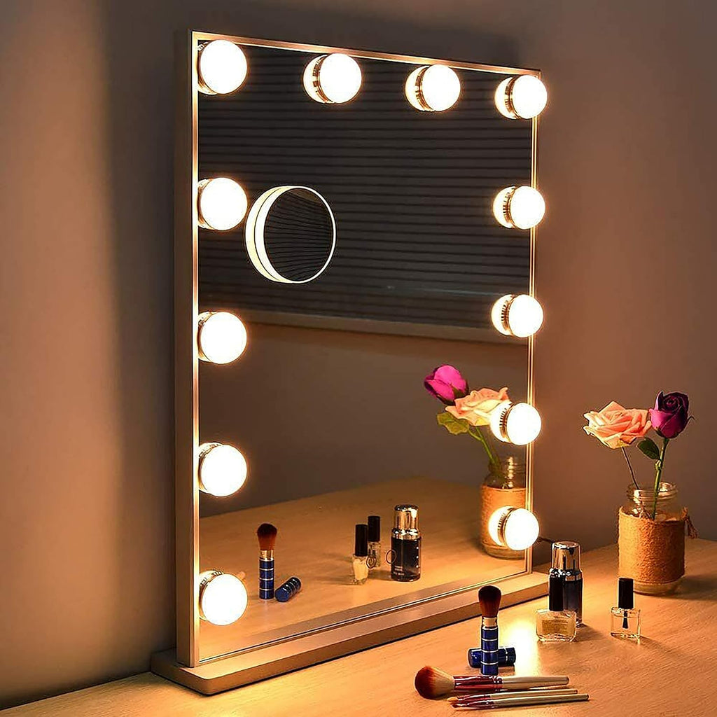 LED Light Bulb 3W (25W Equivalent) A15 Light Bulb Warm White 3000K Non-Dimmable E26 Medium Base Bulb Living Room Home