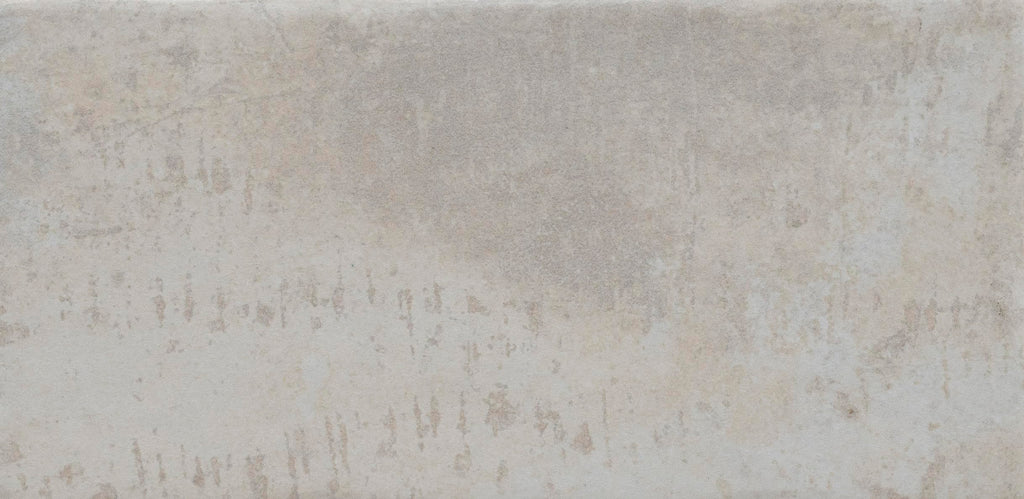 Porcelain Subway Floor & Wall Tile | Capella Ivory Brick | 5" x 10"